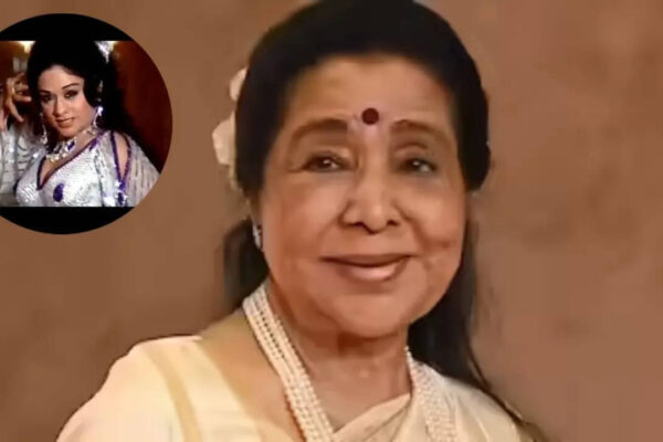 Aruna Irani: 'Despite pain, she behaved like happiest person,' Aruna Irani breaks down recalling late Asha Bhosle- Exclusive |
