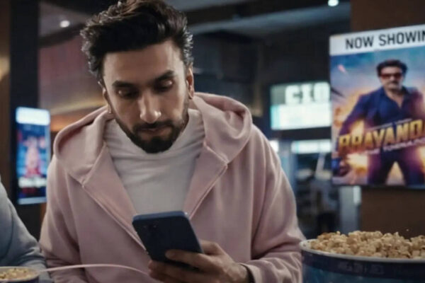 Did Ranveer Singh take a dig at Dhruv Rathee in new ad with father-in-law Prakash Padukone? Fans call it 'peak detailing' |
