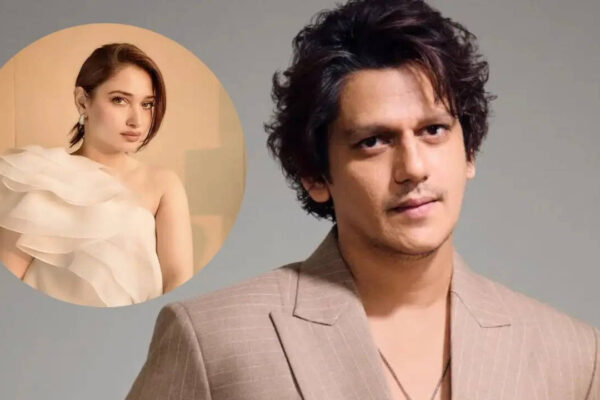 Vijay Varma opens up on stepping away from social media amidst negativity post his break-up with Tamannaah Bhatia: 'Jo gaali de raha hai...' |