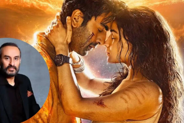 Namit Malhotra confirms 'Brahmastra 2' after 'Ramayana' with Ranbir Kapoor, says he plans to take the astraverse forward | Hindi Movie News