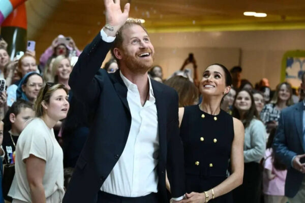 Meghan Markle and Prince Harry’s first Australia stop honors Princess Diana: Inside their 2026 trip |