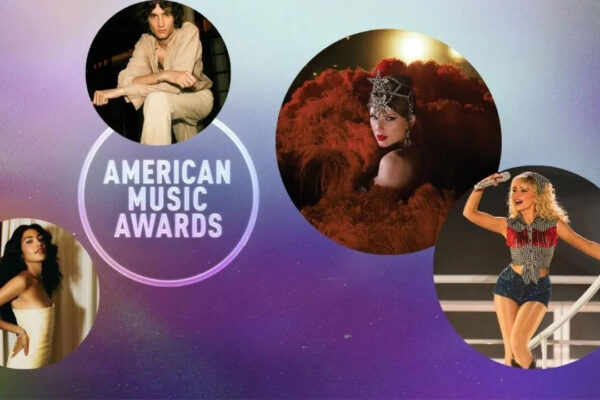 American Music Awards 2026: Taylor Swift leads with 8 nods as Sabrina Carpenter, Olivia Dean follow - Complete list of nominees |