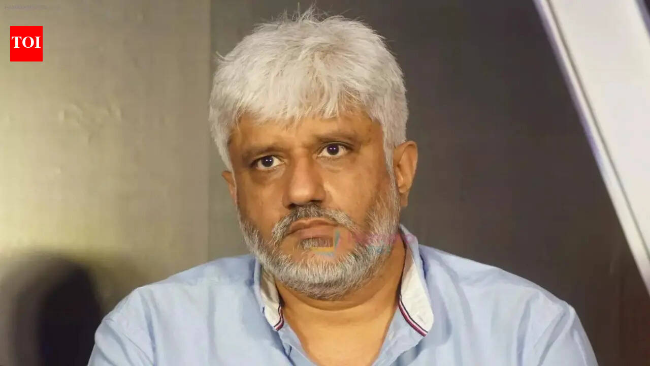 Vikram Bhatt recalls terrifying jail experience when he was arrest in Rs 30 crore fraud case and fell sick with high fever: 'Don't want to die here' |