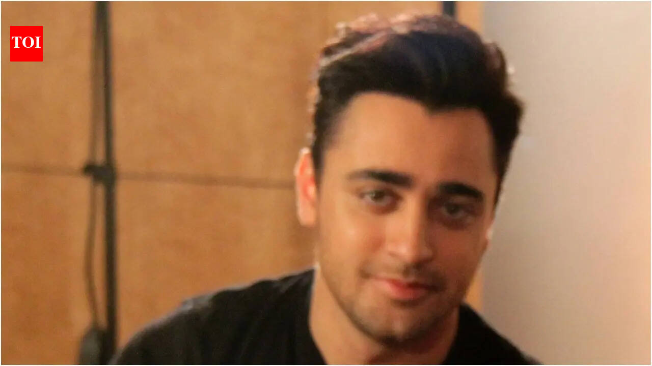 Imran Khan praises Adivi Sesh and Mrunal Thakur's ‘Dacoit’ for avoiding ‘toxic tropes’, calls cousin Zayn Marie ‘top star’ |