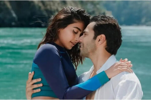 ‘Hai Jawani Toh Ishq Hona Hai’ teaser: Varun Dhawan, Mrunal Thakur and Pooja Hegde bring David Dhawan’s comedy alive |