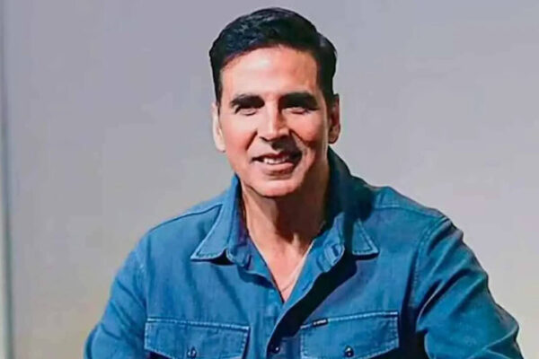 Akshay Kumar fell unconscious, had 103 degree fever during a Vaishno Devi pilgimage, but here's how he miraculously survived |