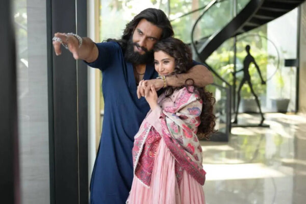 Ranveer Singh’s Dhurandhar franchise beats Baahubali, Pushpa, KGF; crosses Rs 3000 crore worldwide to become India’s biggest film series |