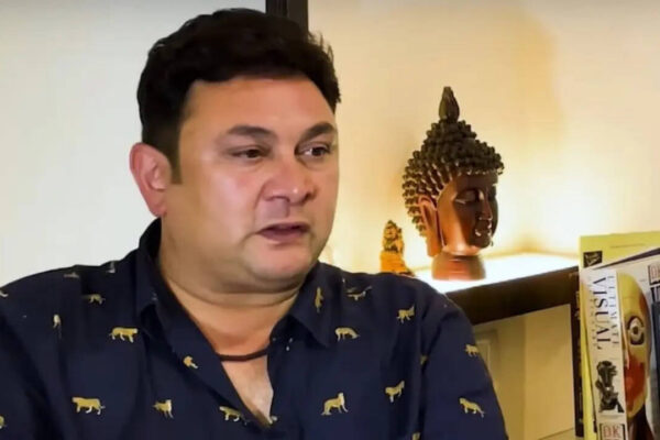 Rajesh Kumar: After almost clearing Rs 2 crore debt, Rajesh Kumar now reveals he's sold his car and takes public transport | Hindi Movie News