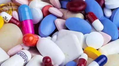 `Indian pharma must balance generics with innovation'