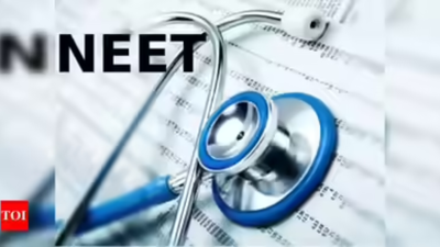 Neet Pg Cutoff 2025: Deemed univs to rake in Rs 2,000 cr thanks to lowering of 2025 NEET PG cut-offs | India News