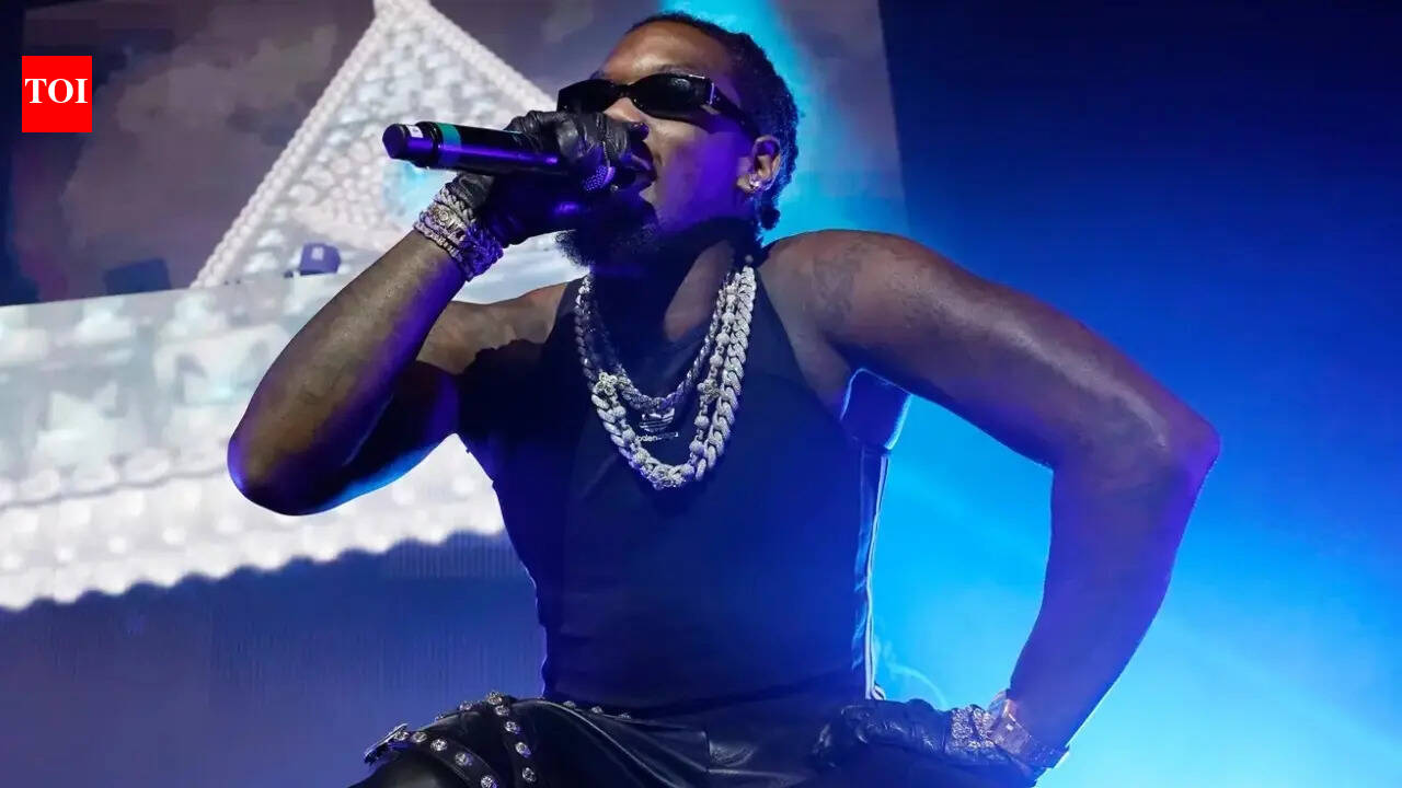 Offset shooting case: Suspects tried to rob rapper's watch outside casino, FBI confirms |