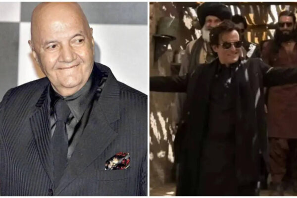 Prem Chopra liked Dhurandhar but would’ve suggested going slow on abuse and violence, praises Ranveer Singh, Akshaye Khanna | Hindi Movie News
