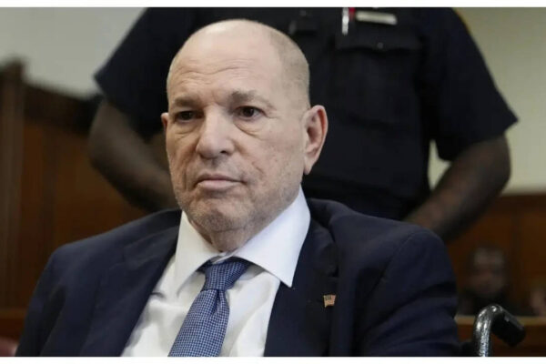 Harvey Weinstein to go on trial again in a New York rape case |