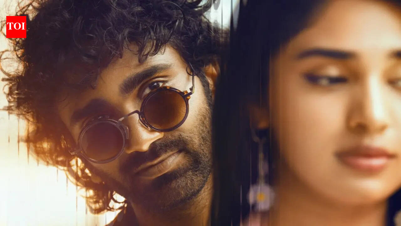 'Love Insurance Kompany' box office collections day 5: Pradeep Ranganathan film crosses 44 crore mark | Tamil Movie News