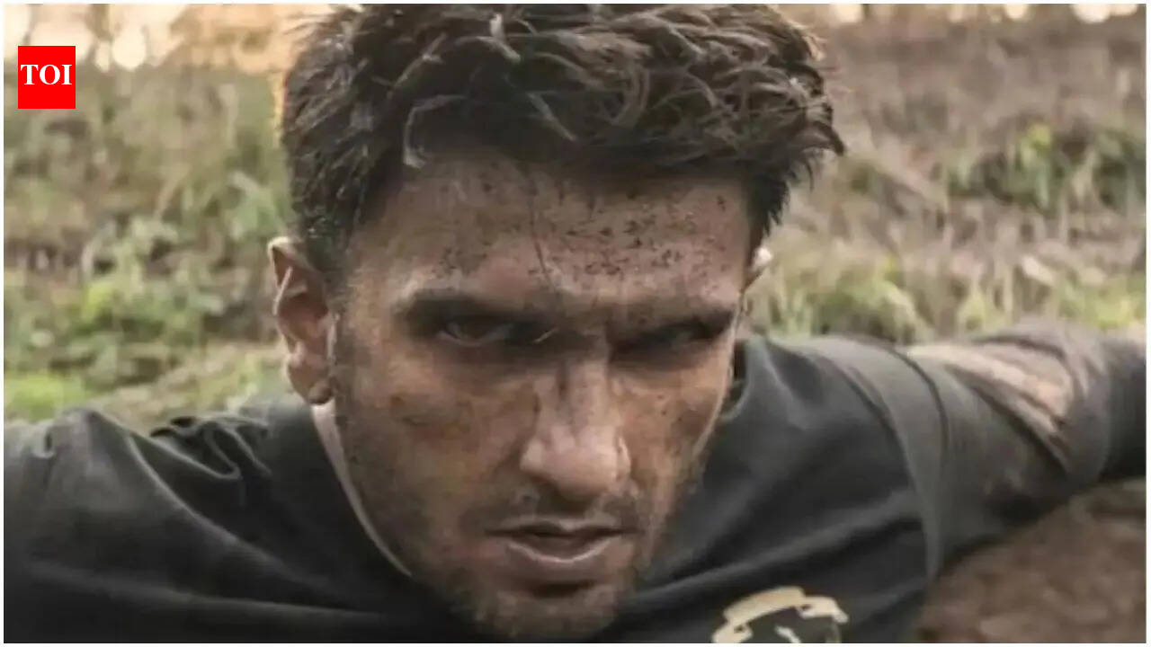Dhurandhar 2 Full Movie Collection: ‘Dhurandhar 2’ box office collection day 27: Ranveer Singh’s film earns over Rs 7 crore, heads to beat ‘Pushpa 2’ in week 4 | Hindi Movie News
