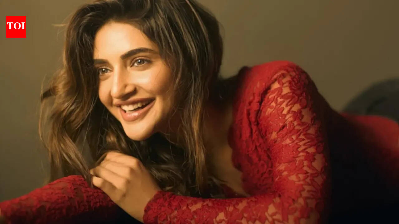 Sreeleela on how she pursues MBBS alongside films; Says, 'You need willpower and patience' | Telugu Movie News