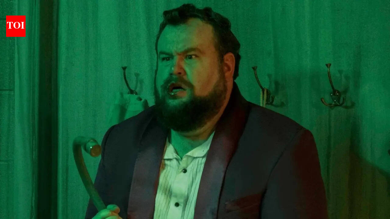 'Twisted Metal’ Mike Mitchell leaves show amid internal changes - ‘I am very kind of heartbroken about it’ |