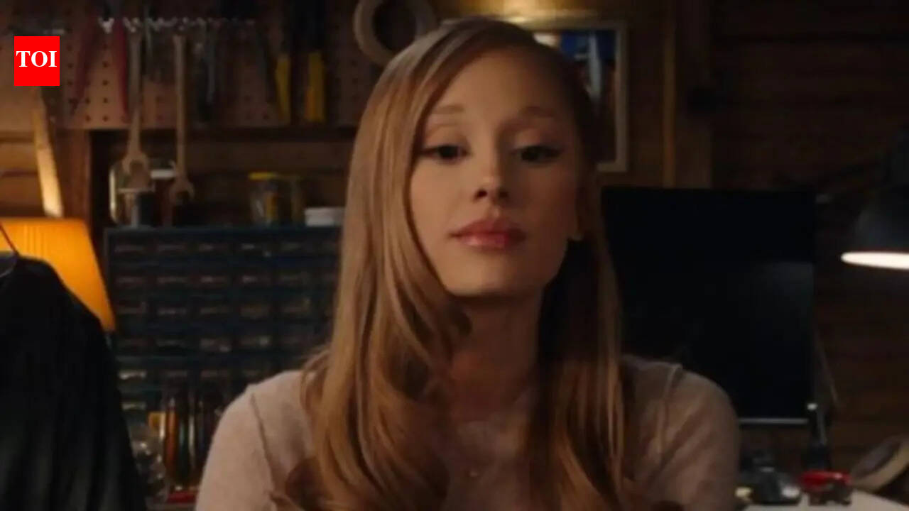 Ariana Grande faces the ‘Focker’ test: First look at ‘Focker-In-Law’ teaser with Robert De Niro and Ben Stiller | English Movie News