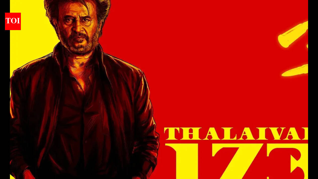‘Thalaivar 173’ faces another twist; Cibi Chakravarthi exits, THIS director likely to direct Rajinikanth | Tamil Movie News