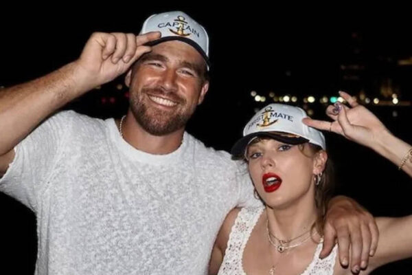 Are Taylor Swift and Travis Kelce getting married at her Rhode Island mansion? Here’s the truth | English Movie News