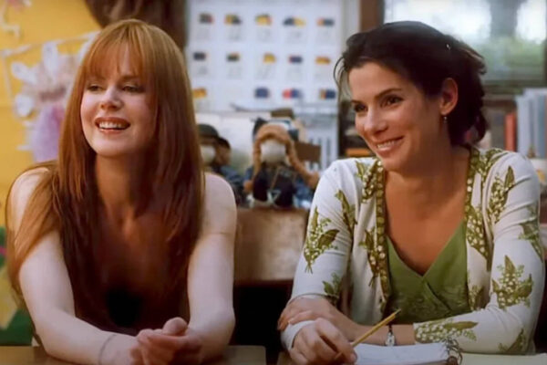 Sandra Bullock and Nicole Kidman tease ‘Practical Magic 2’: ‘We come to this place for magic!’ |