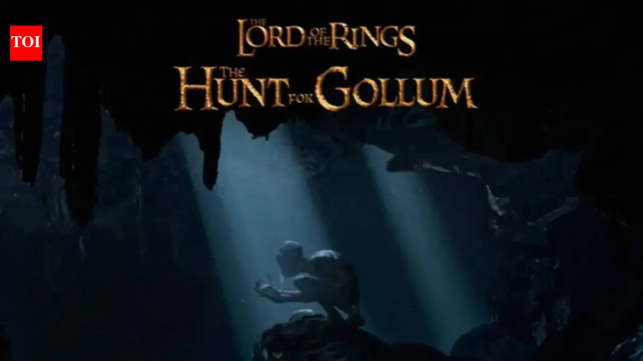 'The Lord of the Rings: The Hunt for Gollum': Jamie Dornan and Leo Woodall join Ian McKellen, Kate Winslet and Elijah Wood as cast announced at CinemaCon |