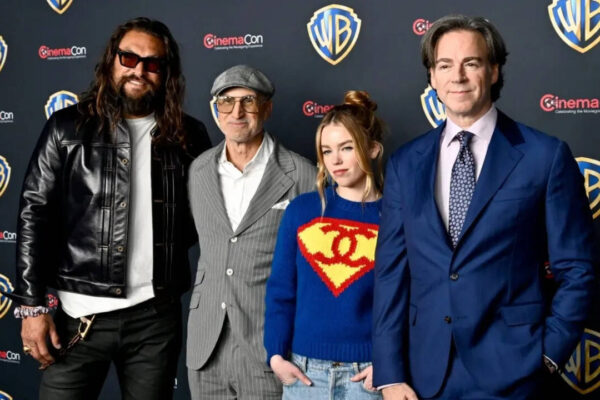 ‘Supergirl’ CinemaCon reveal: Jason Momoa teases Lobo meets Aquaman as extended footage sparks buzz |