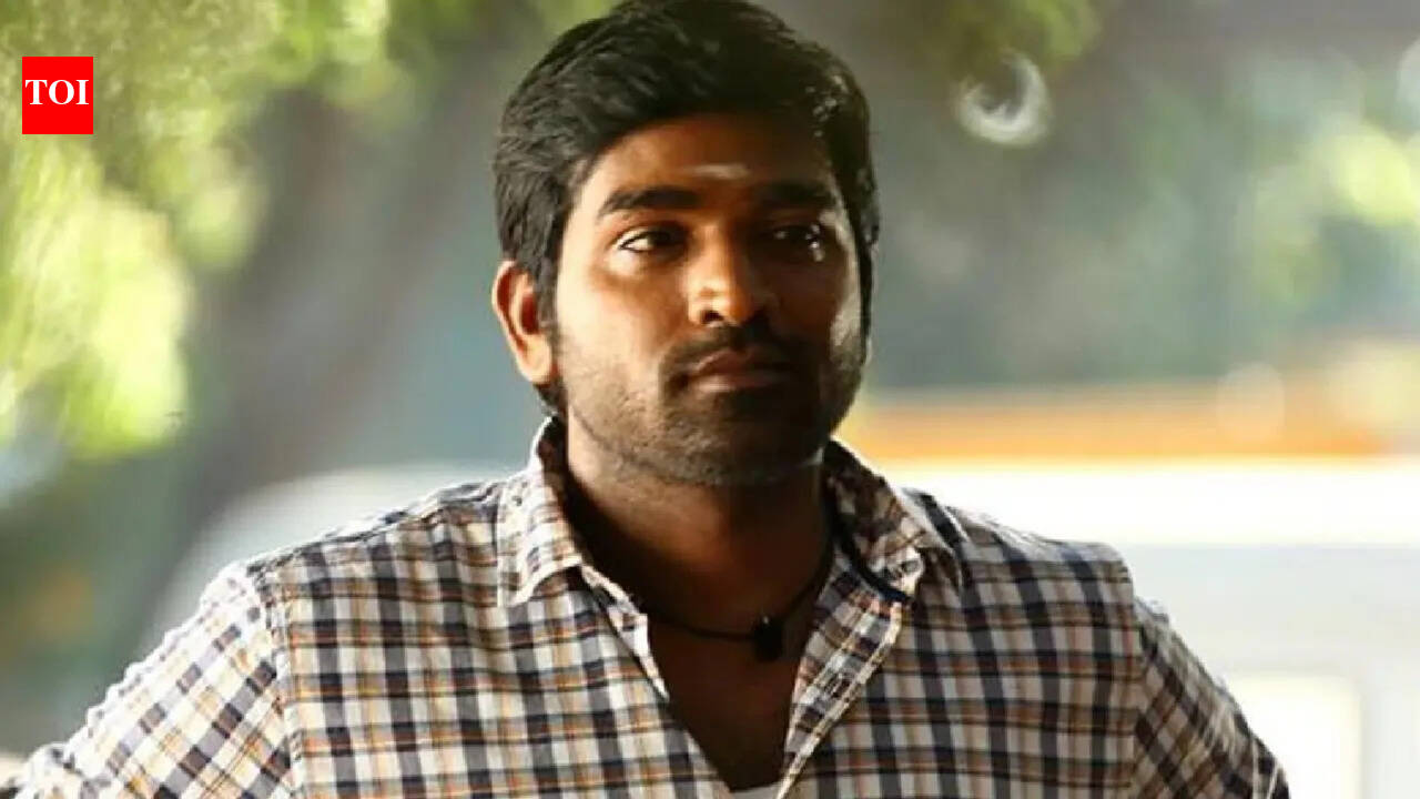 From ‘Soodhu Kavvum’ to ‘Maharaja’: Vijay Sethupathi’s hit films that defined his career | Tamil Movie News