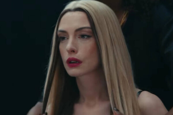 Anne Hathaway reveals consulting with Charlie XCX while preparing for her role in ‘Mother Mary’: 'I just had a lot of questions' |