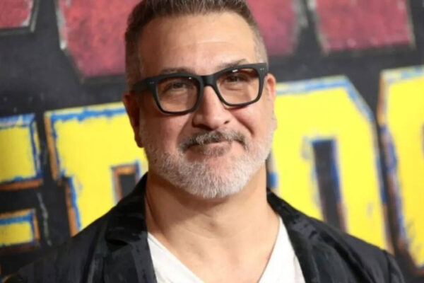 Joey Fatone Opens Up About His Bankruptcy Struggles and Financial Lessons |