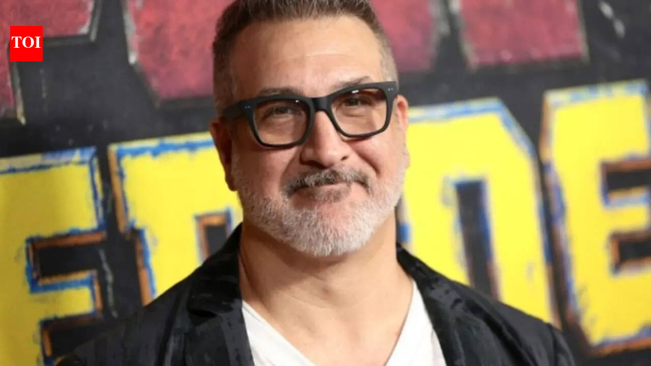 Joey Fatone Opens Up About His Bankruptcy Struggles and Financial Lessons |