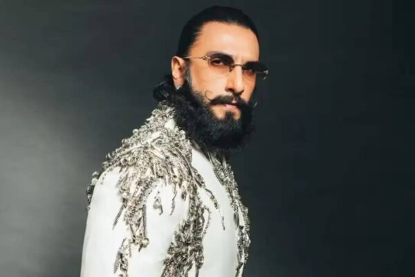 Ranveer Singh's old clip talking about ban on Pakistani artists in India goes viral, netizens say he was perfect for 'Dhurandhar' | Hindi Movie News