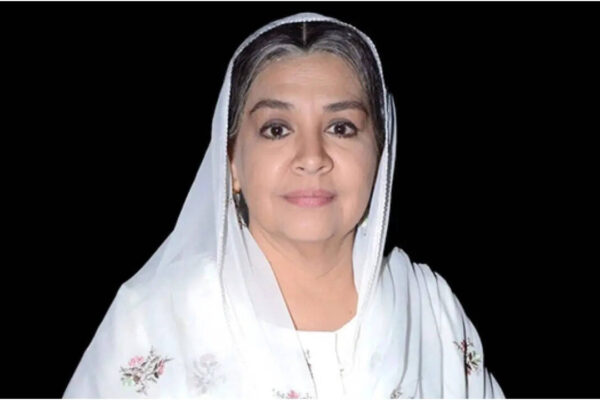 Farida Jalal opens up on being typecast for decades: 'Respect and Status are hard to come by, you have to make sacrifices' | Hindi Movie News