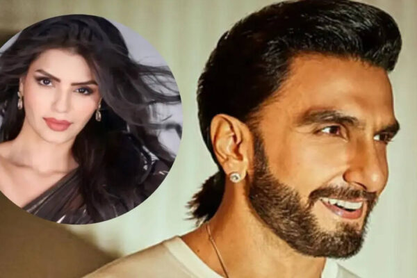 Ranveer Singh was shy during a bold photoshoot with Sonali Raut when he started out: 'He was chewing gum, wearing perfume' | Hindi Movie News