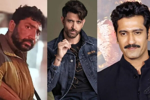 'Hrithik Roshan can eat 14 chapattis, Vicky Kaushal can eat a brick and digest it,' says fitness trainer and 'Dhurandhar' actor Mustafa Ahmed | Hindi Movie News