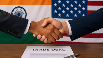 India-US trade talks: Indian team to visit Washington from April 20; move follows Modi-Trump call