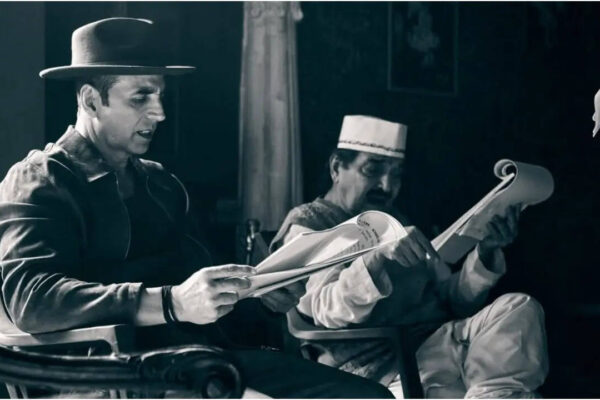 'Aap hamesha yaad aayenge': Akshay Kumar's heartfelt tribute to Asrani in emotional ‘Bhooth Bangla’ SM post | Hindi Movie News