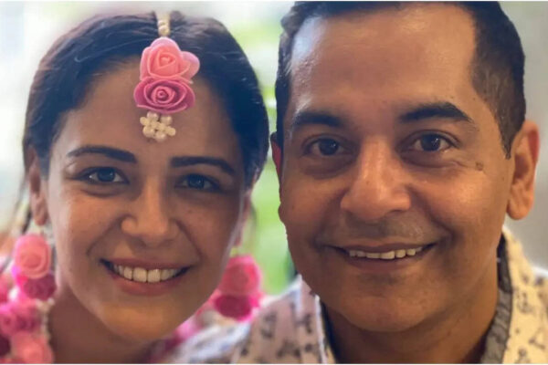 Mona Singh opens up on Gaurav Gera's 'Dhurandhar' success: 'Even when he wasn't getting the work he wanted, he kept going' | Hindi Movie News
