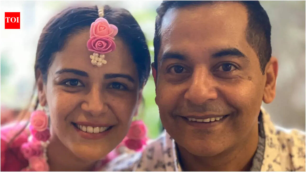 Mona Singh opens up on Gaurav Gera's 'Dhurandhar' success: 'Even when he wasn't getting the work he wanted, he kept going' | Hindi Movie News