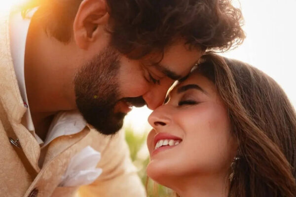 Kritika Kamra reveals why she and Gaurav Kapur skipped destination wedding: 'The marriage was the big deal, not the wedding'