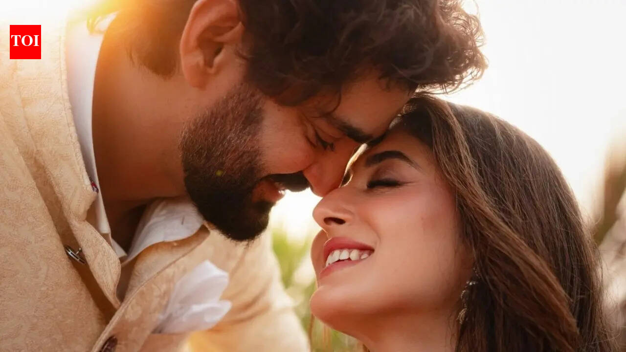 Kritika Kamra reveals why she and Gaurav Kapur skipped destination wedding: 'The marriage was the big deal, not the wedding'