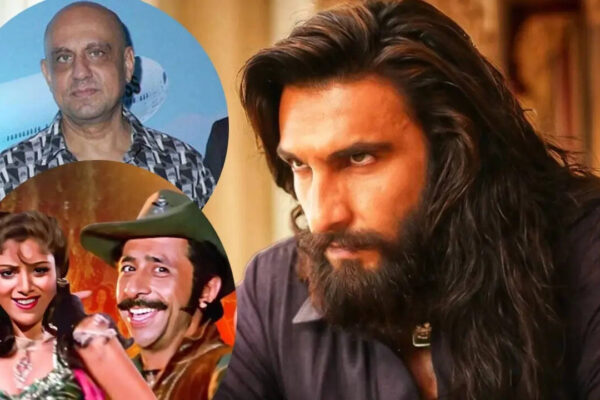 After calling 'Dhurandhar 2' makers thieves, Rajiv Rai assures the High Court he won't talk about the film while the case is in mediation | Hindi Movie News