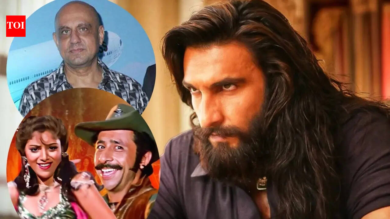 After calling 'Dhurandhar 2' makers thieves, Rajiv Rai assures the High Court he won't talk about the film while the case is in mediation | Hindi Movie News