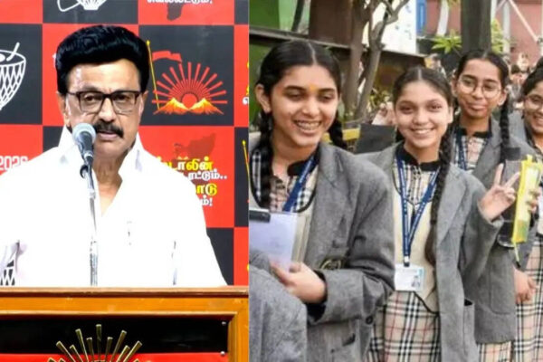 Evening news wrap: Centre vs opposition faceoff over delimitation; CBSE Class 10 result declared | India News