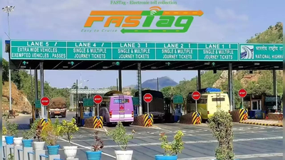 FASTag verification drive: NHAI orders vehicle registration numbers validation by banks; mismatches may face blacklisting