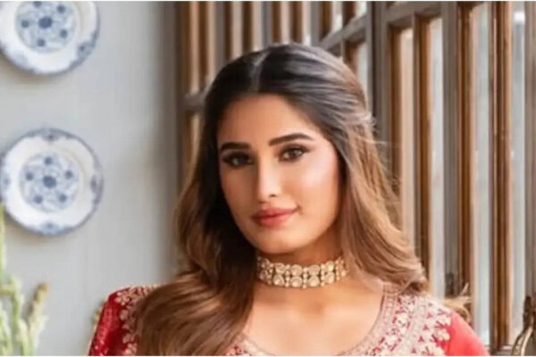 Rasha Thadani to star opposite Vir Hirani in 'Lagan Laagi Re', shoot begins in July 2026 - Report |