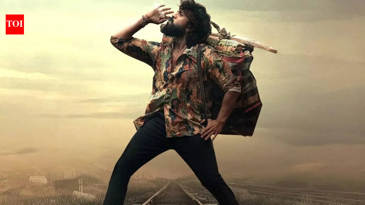 'Peddi' release pushed to June 2026: Ram Charan starrer gets more time for post-production; new date to be announced soon |