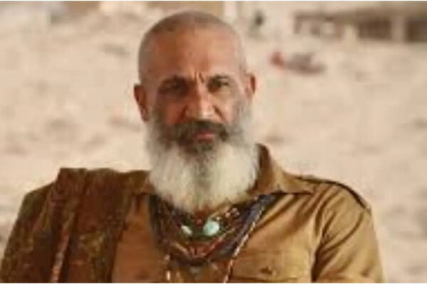 Bimal Oberoi on Shirani's viral meme craze from 'Dhurandhar': 'It was really fun, quirky and honestly quite hilarious' |
