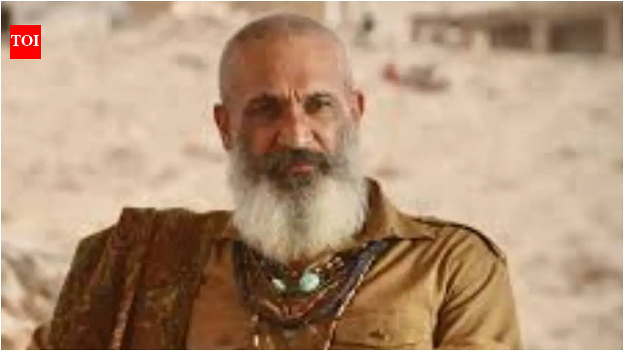 Bimal Oberoi on Shirani's viral meme craze from 'Dhurandhar': 'It was really fun, quirky and honestly quite hilarious' |