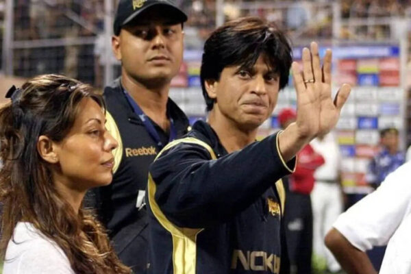 Shah Rukh Khan’s ex-bodyguard Yaseen Khan dismisses Rs 2–2.5 crore salary claims: ‘Who is paying Rs 8–10 lakh a month?’ |